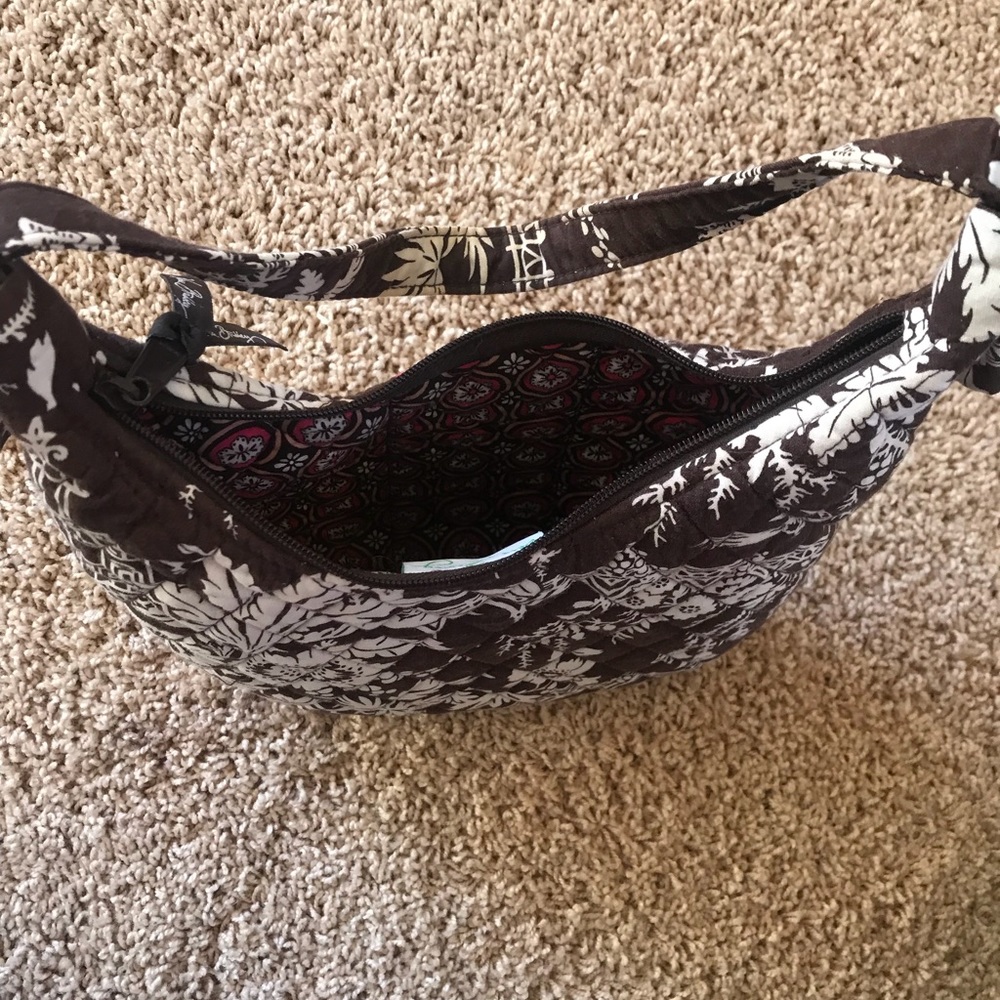 Vera Bradley Small Handbag/Tote - Picture 2 of 5
